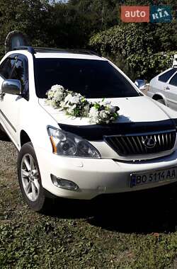 Lexus RX 2007