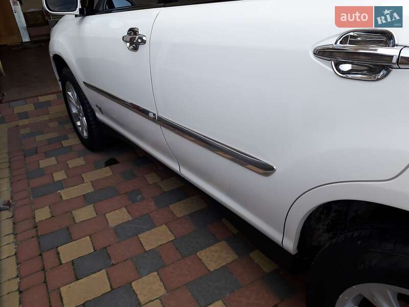 Внедорожник / Кроссовер Lexus RX 2007 в Тернополе фото 12 Внедорожник / Кроссовер Lexus RX 2007 в Тернополе