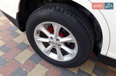 Внедорожник / Кроссовер Lexus RX 2007 в Тернополе фото 17 Внедорожник / Кроссовер Lexus RX 2007 в Тернополе