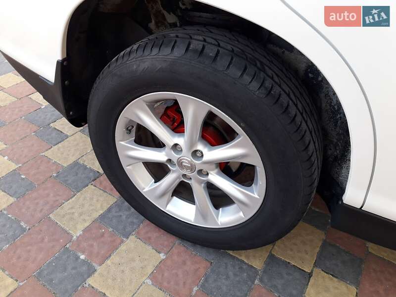 Внедорожник / Кроссовер Lexus RX 2007 в Тернополе фото 17 Внедорожник / Кроссовер Lexus RX 2007 в Тернополе