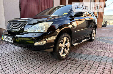 Lexus RX  2005