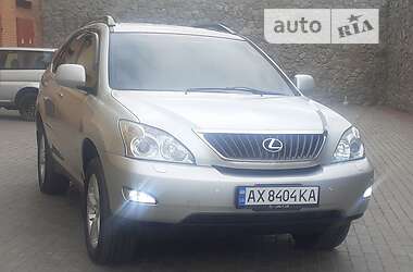 Lexus RX  2007