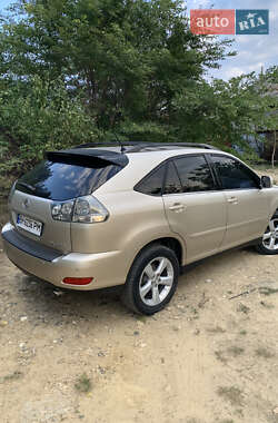 Lexus RX 2004