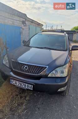 Lexus RX  2003