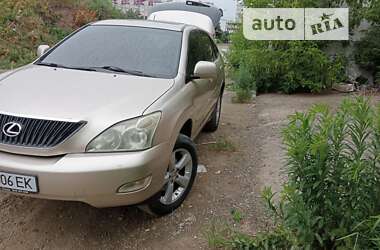 Lexus RX  2004