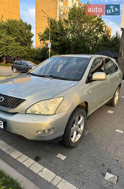 Lexus RX  2005