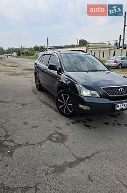 Lexus RX 2003