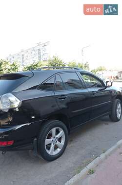 Lexus RX  2003