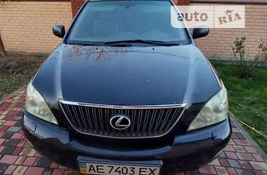 Lexus RX  2004