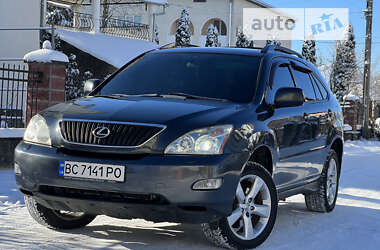 Lexus RX  2006