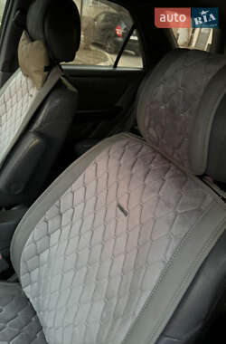 Внедорожник / Кроссовер Lexus RX 1998 в Измаиле фото 14 Внедорожник / Кроссовер Lexus RX 1998 в Измаиле