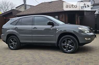 Lexus RX 2005