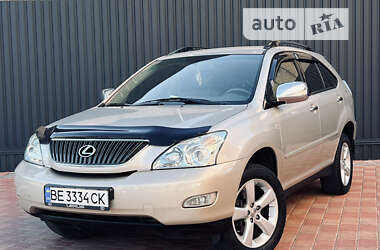 Lexus RX  2006