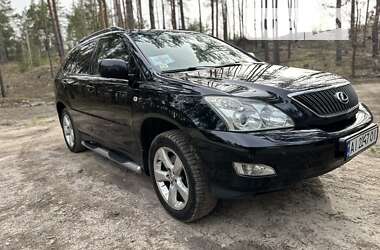 Lexus RX  2006