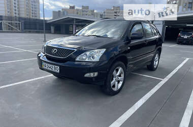 Lexus RX  2006