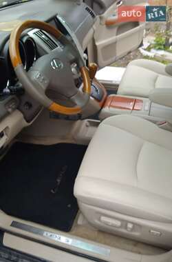 Lexus RX 2004