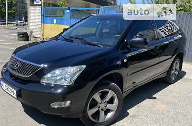 Lexus RX  2005