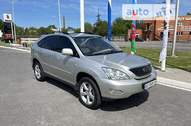 Lexus RX  2007