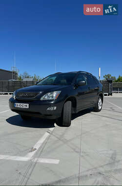Lexus RX  2006