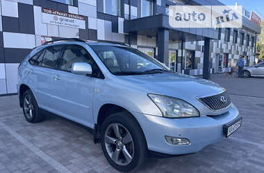 Lexus RX  2004