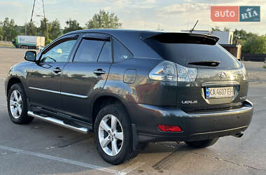Lexus RX  2004