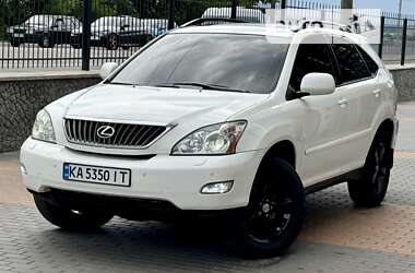 Lexus RX  2006
