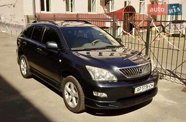 Lexus RX  2008