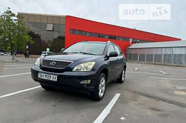 Lexus RX  2006