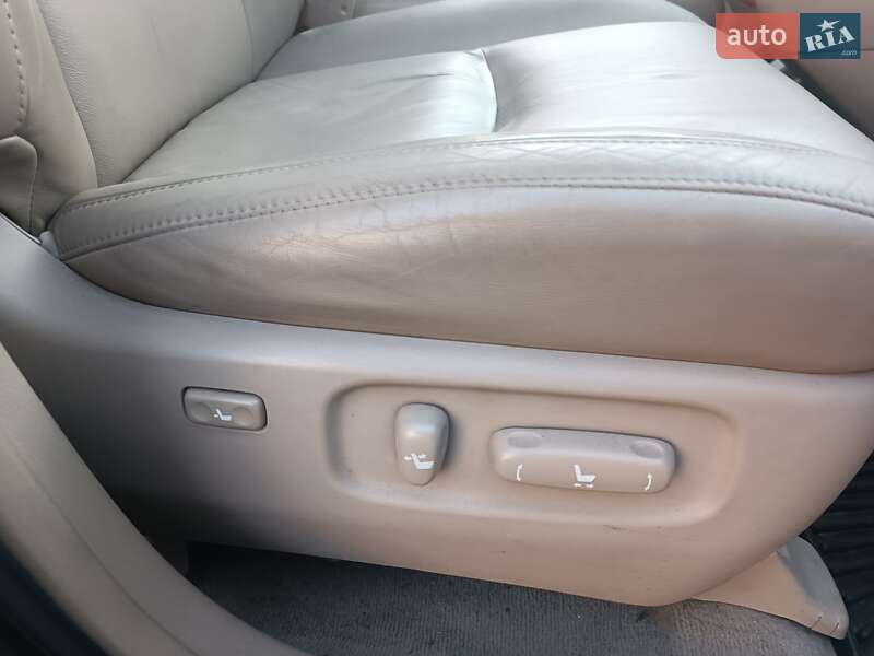 Внедорожник / Кроссовер Lexus RX 2006 в Житомире