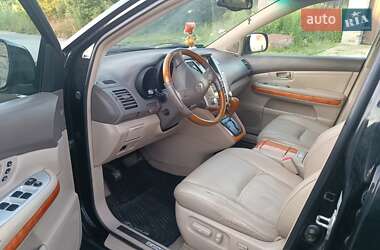 Внедорожник / Кроссовер Lexus RX 2006 в Житомире