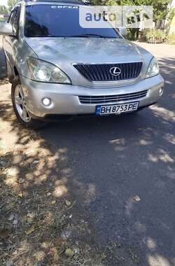 Lexus RX  2005