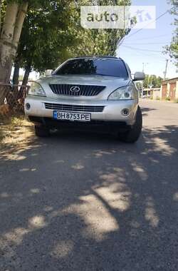 Lexus RX 2005