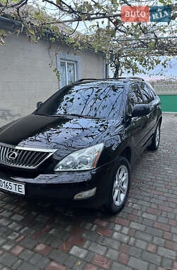 Lexus RX  2007