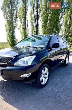 Lexus RX  2006