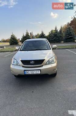 Lexus RX  2004