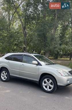 Lexus RX  2006