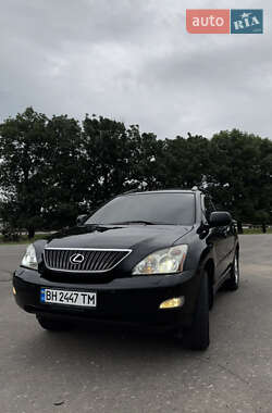 Lexus RX  2006