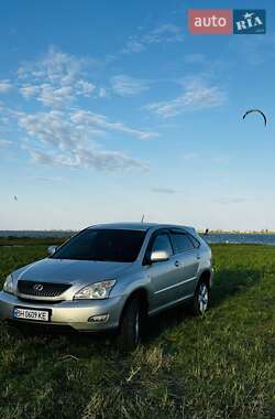 Lexus RX  2003