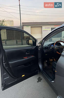 Внедорожник / Кроссовер Lexus RX 2011 в Харькове фото 16 Внедорожник / Кроссовер Lexus RX 2011 в Харькове