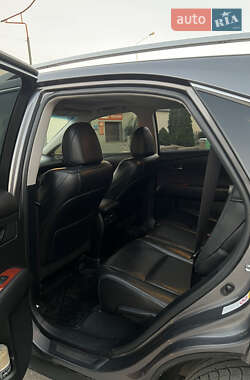 Внедорожник / Кроссовер Lexus RX 2011 в Харькове фото 26 Внедорожник / Кроссовер Lexus RX 2011 в Харькове