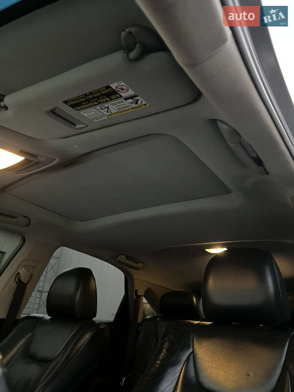 Внедорожник / Кроссовер Lexus RX 2011 в Харькове фото 31 Внедорожник / Кроссовер Lexus RX 2011 в Харькове