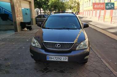 Lexus RX  2007