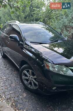 Lexus RX 2010