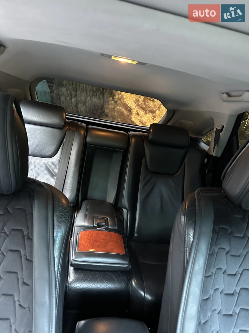 2010 Lexus RX - мініатюра 5