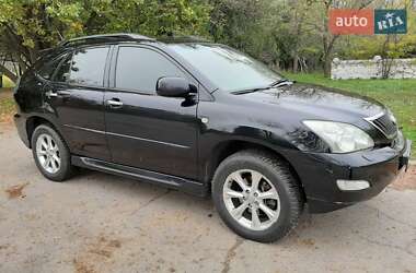 Lexus RX 2007
