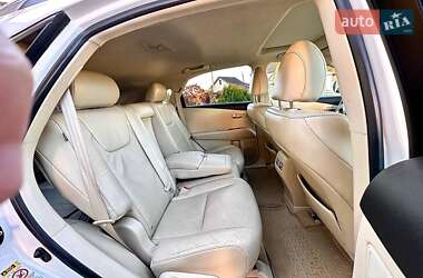 Внедорожник / Кроссовер Lexus RX 2015 в Львове
