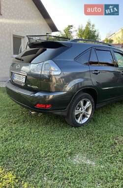 Lexus RX  2007