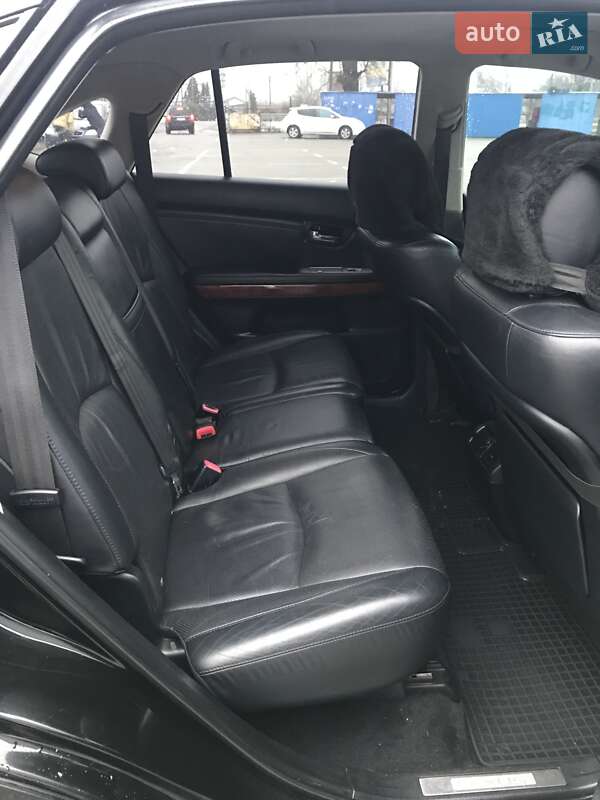 Внедорожник / Кроссовер Lexus RX 2005 в Киеве