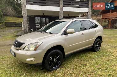 Lexus RX 2005