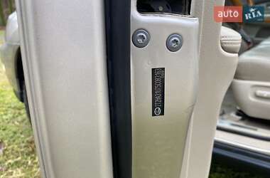 Внедорожник / Кроссовер Lexus RX 2005 в Косове